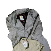 London Fog Trenches Coat